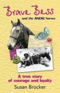 Children's titles feature prominently in the Anzac myth-making