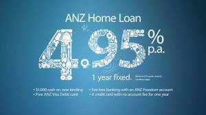 home loan advertisement